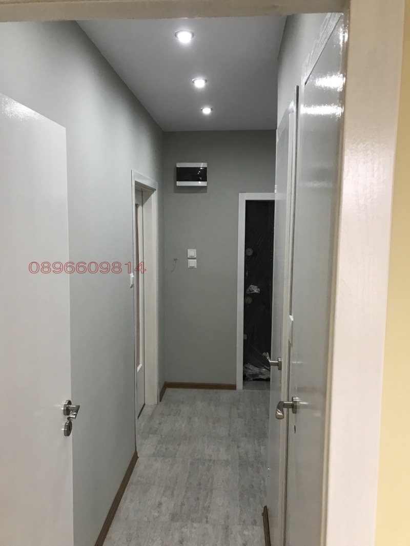 Продава 2-СТАЕН, гр. София, Надежда 2, снимка 4 - Апартаменти - 52590654