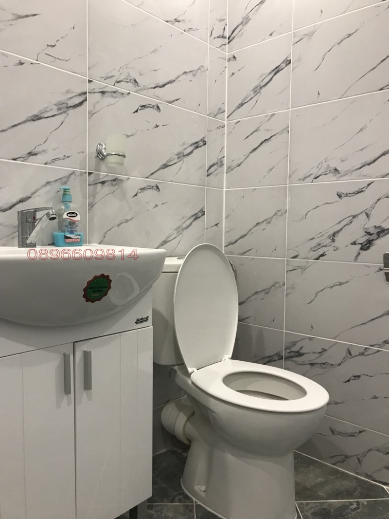 Продава 2-СТАЕН, гр. София, Надежда 2, снимка 8 - Апартаменти - 52590654