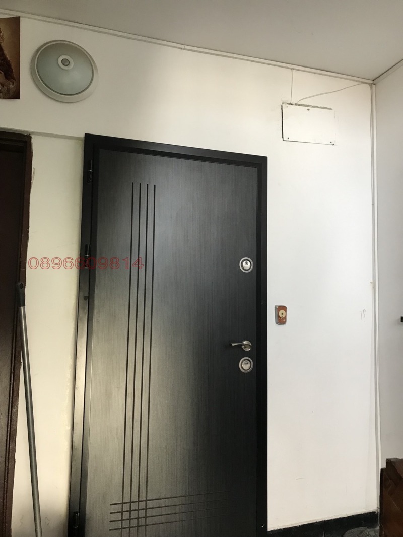 Продава 2-СТАЕН, гр. София, Надежда 2, снимка 3 - Апартаменти - 52590654