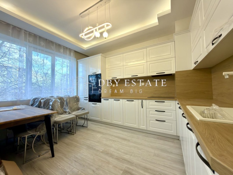 Продава 2-СТАЕН, гр. Пловдив, Център, снимка 4 - Апартаменти - 53148892