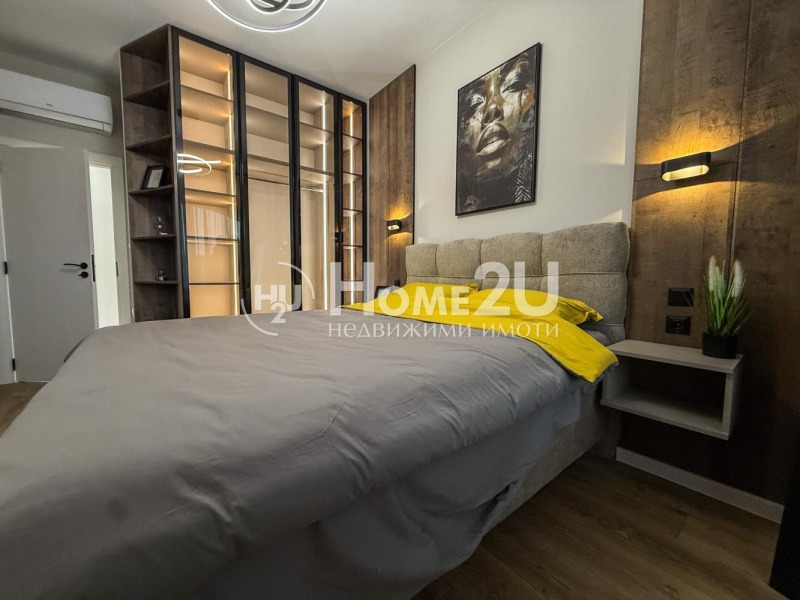 Продава 2-СТАЕН, гр. Пловдив, Кършияка, снимка 2 - Апартаменти - 53496496