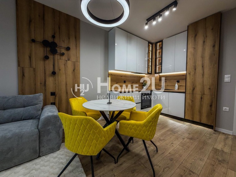 Продава 2-СТАЕН, гр. Пловдив, Кършияка, снимка 6 - Апартаменти - 53496496