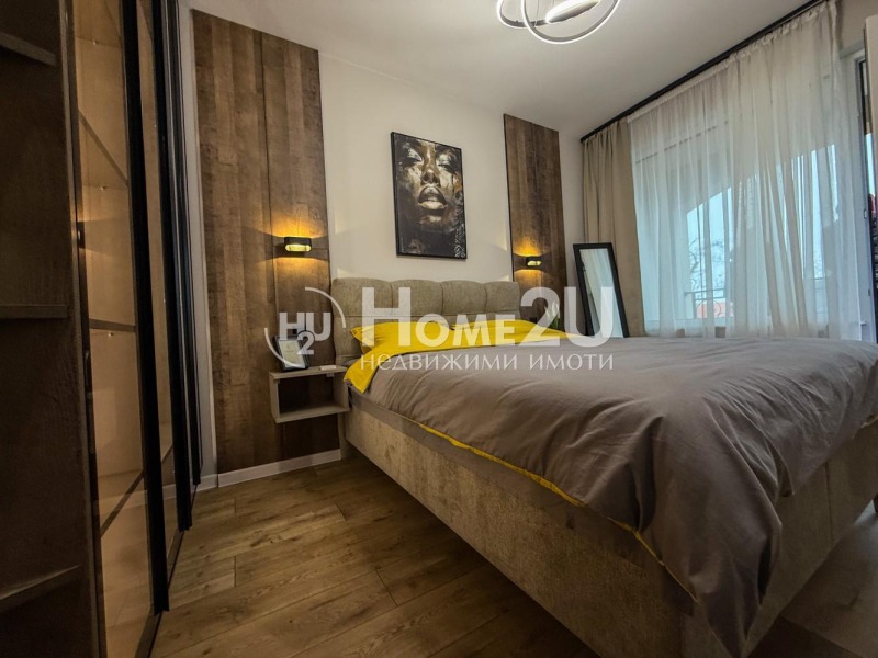 Продава 2-СТАЕН, гр. Пловдив, Кършияка, снимка 3 - Апартаменти - 53496496