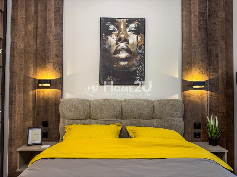 Продава 2-СТАЕН, гр. Пловдив, Кършияка