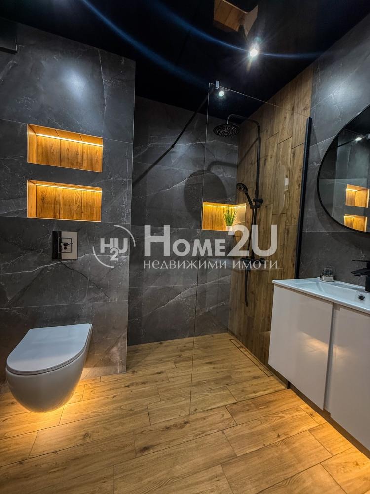 Продава 2-СТАЕН, гр. Пловдив, Кършияка, снимка 5 - Апартаменти - 53496496