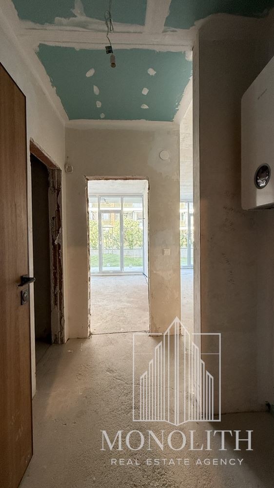 Продава 2-СТАЕН, гр. София, Бояна, снимка 6 - Апартаменти - 53989363