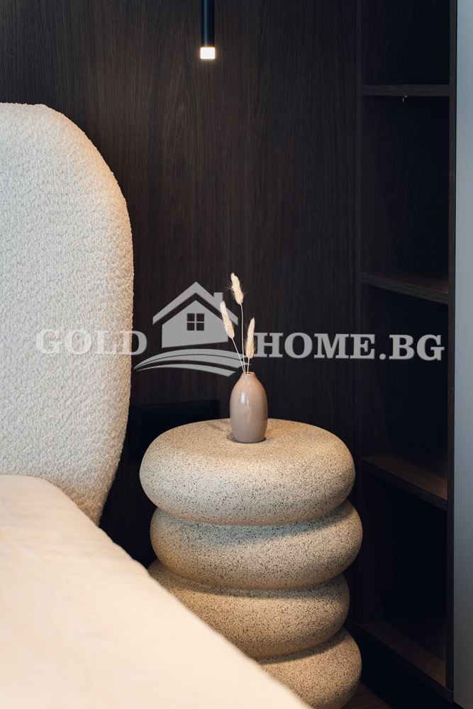 Продава 2-СТАЕН, гр. Пловдив, Кършияка, снимка 9 - Апартаменти - 55516193
