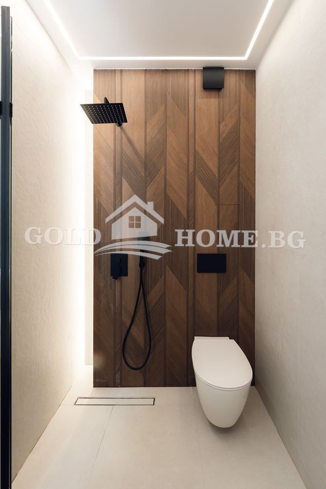 Продава 2-СТАЕН, гр. Пловдив, Кършияка, снимка 16 - Апартаменти - 55516193