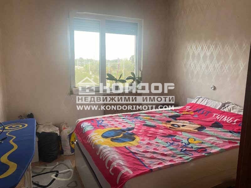 Te koop  2 slaapkamers Plovdiv , Trakija , 78 m² | 66758886 - afbeelding [8]