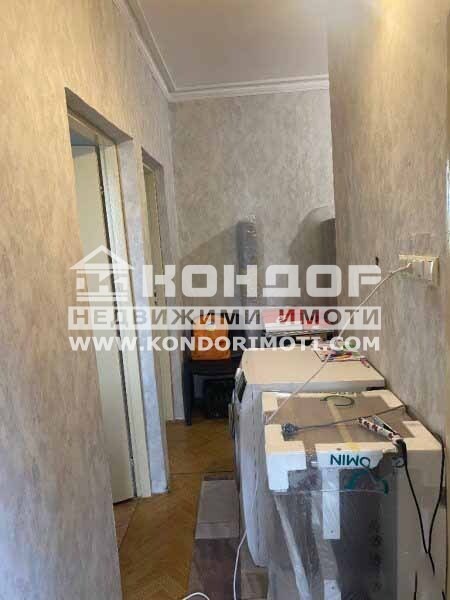 Te koop  2 slaapkamers Plovdiv , Trakija , 78 m² | 66758886 - afbeelding [5]