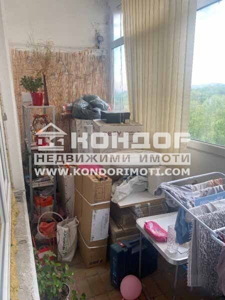 Te koop  2 slaapkamers Plovdiv , Trakija , 78 m² | 66758886 - afbeelding [14]