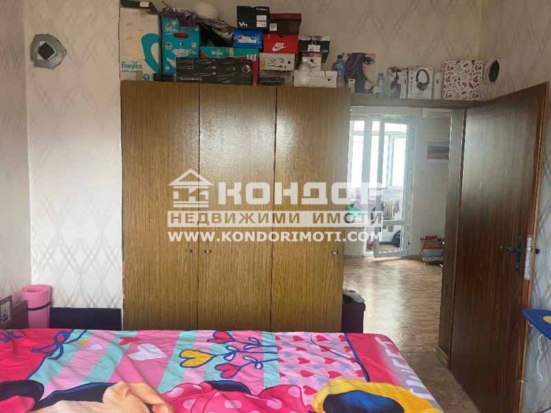 Te koop  2 slaapkamers Plovdiv , Trakija , 78 m² | 66758886 - afbeelding [9]