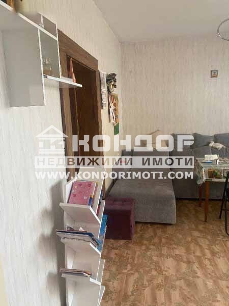 Продается  2 спальни Пловдив , Тракия , 78 кв.м | 66758886 - изображение [3]