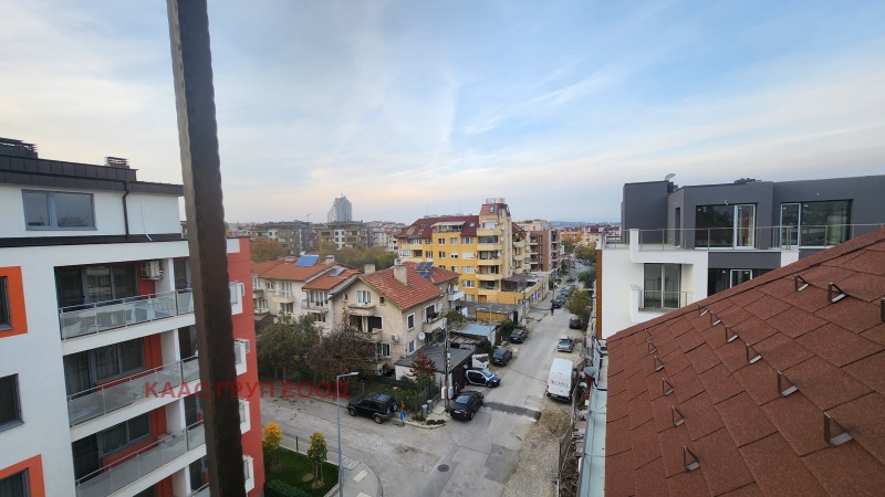 Na prodej  2 ložnice Sofia , Ovča kupel , 110 m2 | 58736571 - obraz [12]