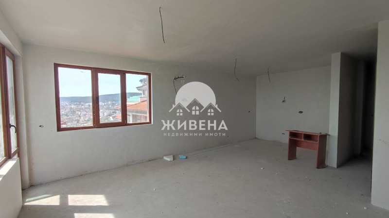 Продава 3-СТАЕН, гр. Варна, Виница, снимка 3 - Aпартаменти - 49452540