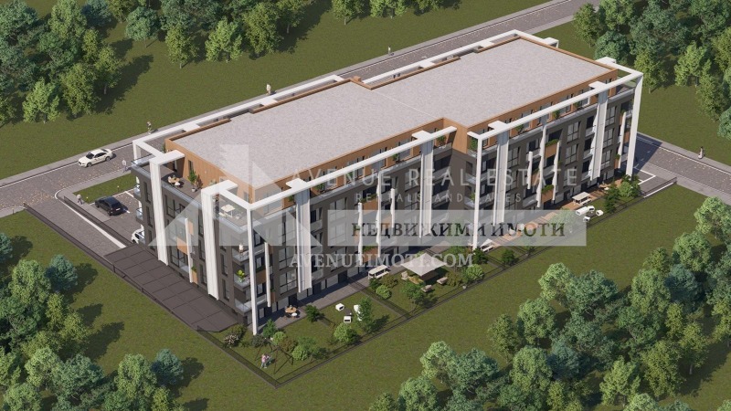 In vendita  2 camere da letto Burgas , Sarafovo , 147 mq | 29379089