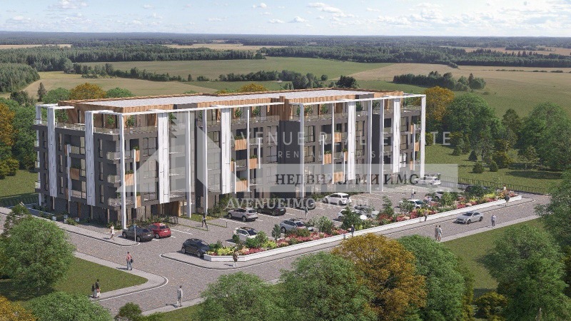In vendita  2 camere da letto Burgas , Sarafovo , 147 mq | 29379089 - Immagine [3]