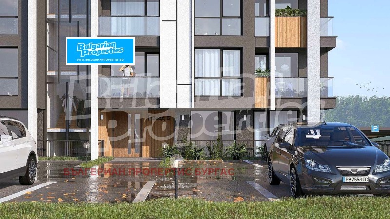 Προς πώληση  2 υπνοδωμάτια Βυργασ , Σαραφοβο , 120 τ.μ | 15030935 - εικόνα [4]