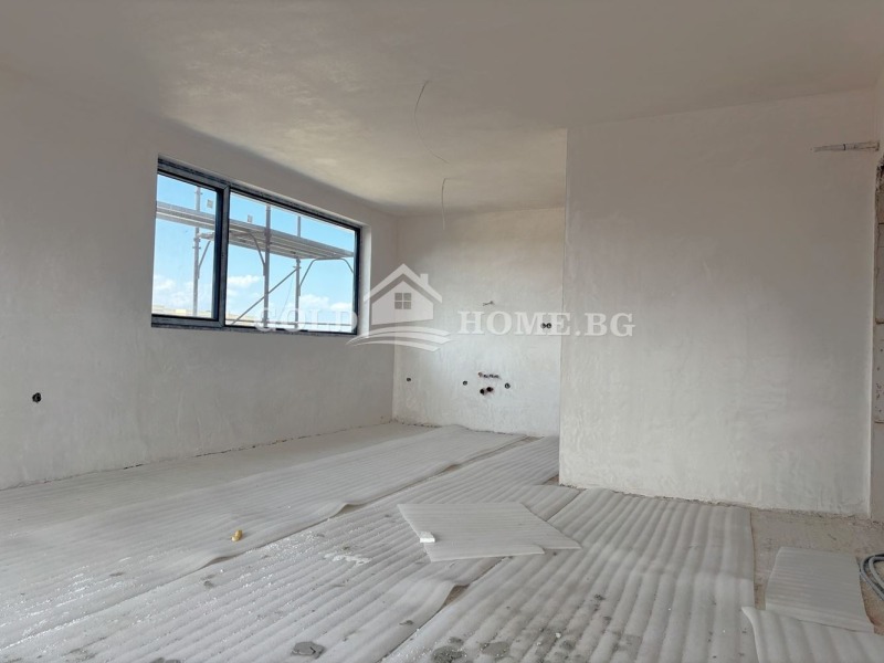 Til salg  2 soveværelser Plovdiv , Karshiyaka , 114 kvm | 71514217 - billede [4]