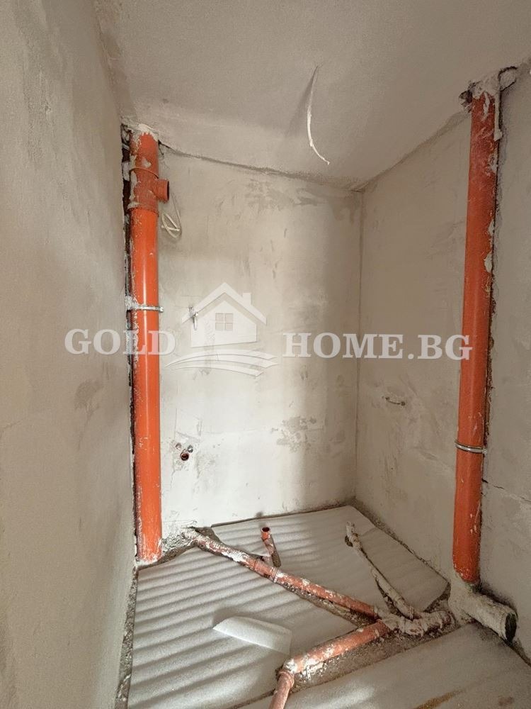 Til salg  2 soveværelser Plovdiv , Karshiyaka , 114 kvm | 71514217 - billede [9]
