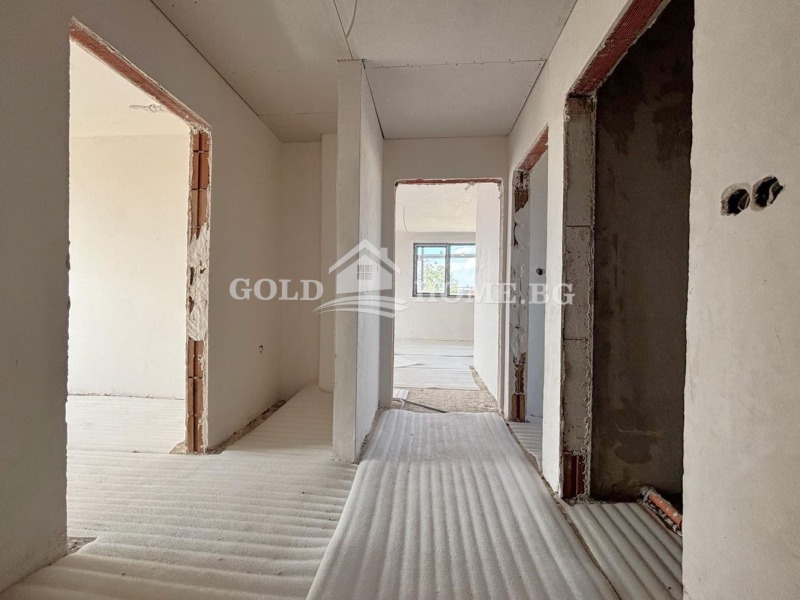 Til salg  2 soveværelser Plovdiv , Karshiyaka , 114 kvm | 71514217 - billede [8]