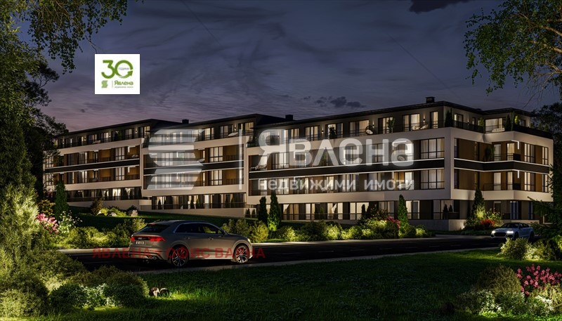 Eladó  2 hálószobás Varna , Vinica , 84 négyzetméter | 55191010 - kép [2]