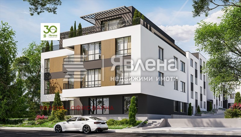 Eladó  2 hálószobás Varna , Vinica , 84 négyzetméter | 55191010 - kép [5]