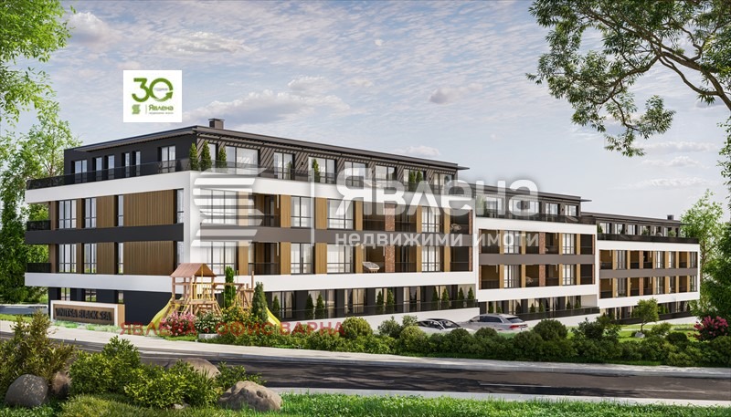 Eladó  2 hálószobás Varna , Vinica , 84 négyzetméter | 55191010 - kép [3]