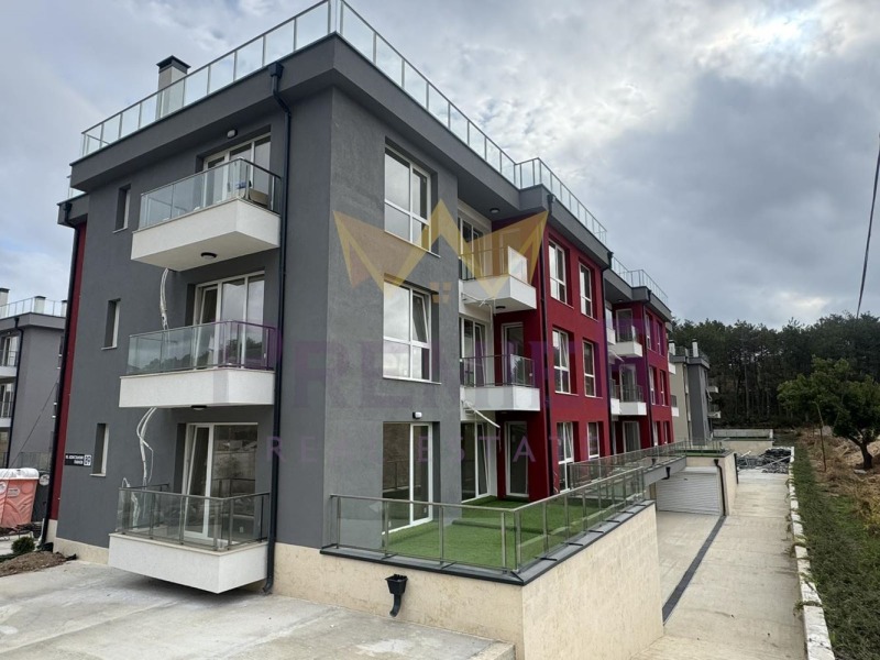 Продава  3-стаен град Варна , Виница , 87 кв.м | 38939242 - изображение [12]