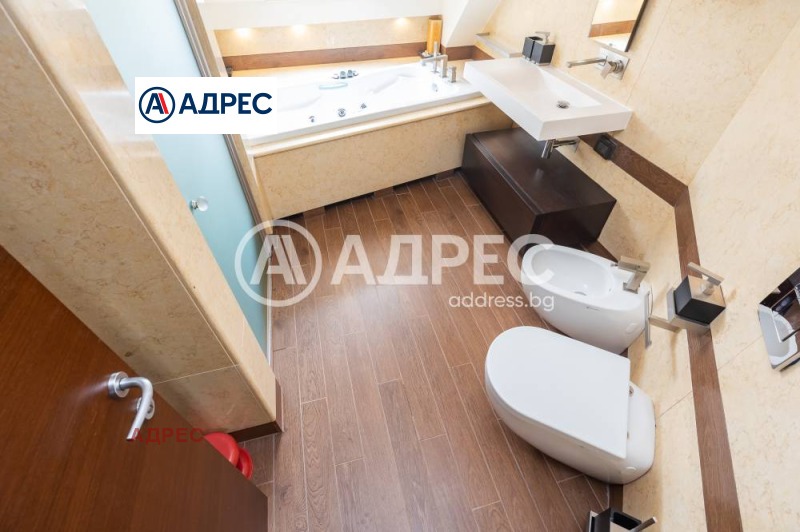 Продава 3-СТАЕН, гр. Варна, Окръжна болница-Генерали, снимка 15 - Апартаменти - 52606927