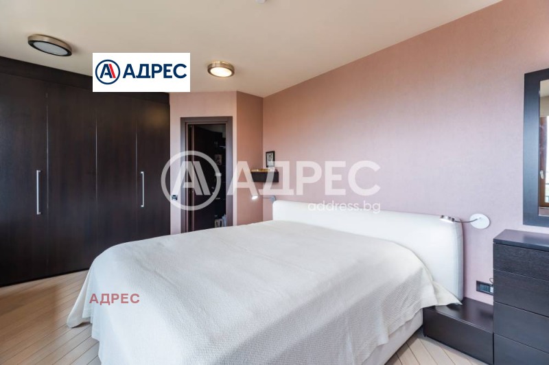 Продава 3-СТАЕН, гр. Варна, Окръжна болница-Генерали, снимка 9 - Апартаменти - 52606927