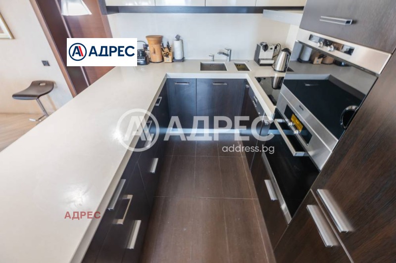 Продава 3-СТАЕН, гр. Варна, Окръжна болница-Генерали, снимка 7 - Апартаменти - 52606927