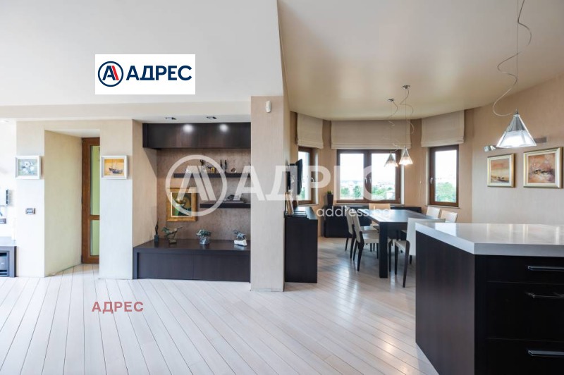 Продава 3-СТАЕН, гр. Варна, Окръжна болница-Генерали, снимка 4 - Апартаменти - 52606927