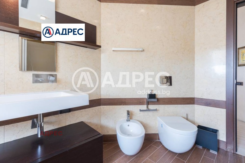 Продава 3-СТАЕН, гр. Варна, Окръжна болница-Генерали, снимка 13 - Апартаменти - 52606927