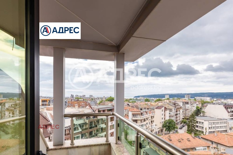 Продава 3-СТАЕН, гр. Варна, Окръжна болница-Генерали