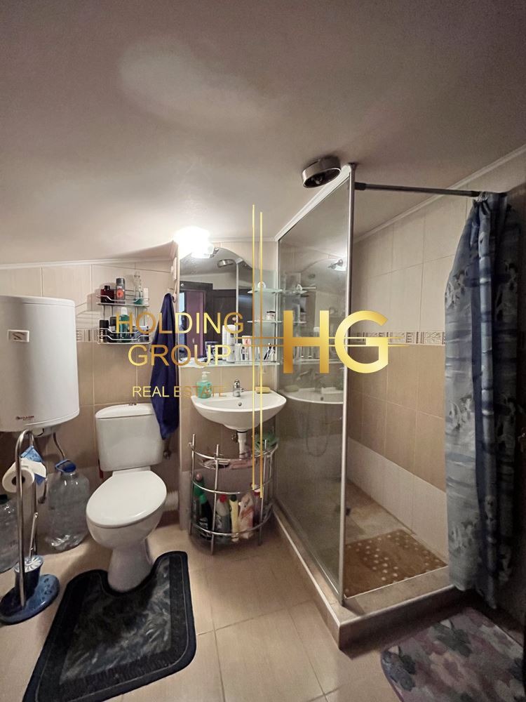 Продава 3-СТАЕН, гр. Варна, к.к. Св.Св. Константин и Елена, снимка 15 - Апартаменти - 52988151