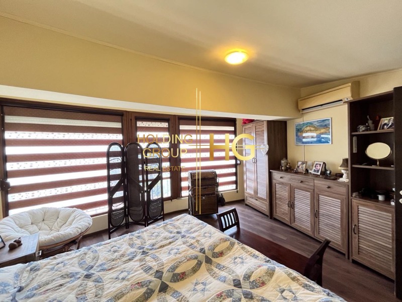 Продава 3-СТАЕН, гр. Варна, к.к. Св.Св. Константин и Елена, снимка 12 - Апартаменти - 52988151