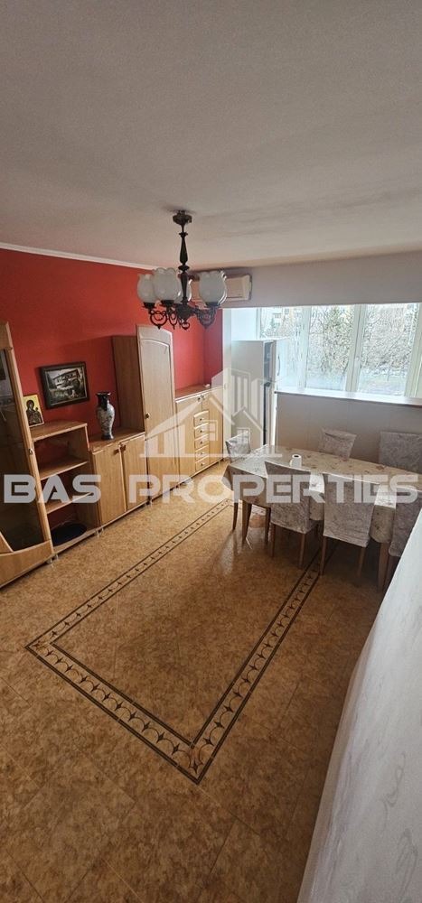 Продава 3-СТАЕН, гр. София, Люлин 3