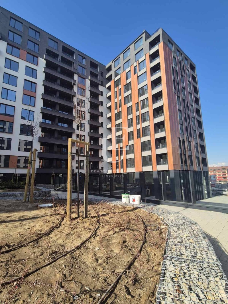 Till salu  3 sovrum Sofia , Manastirski livadi , 143 kvm | 87544631 - bild [7]