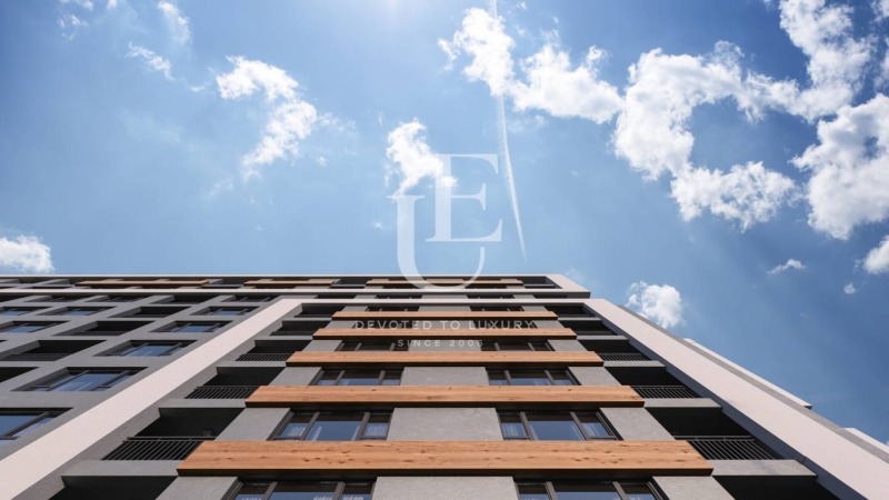 Till salu  3 sovrum Sofia , Manastirski livadi , 143 kvm | 87544631 - bild [3]