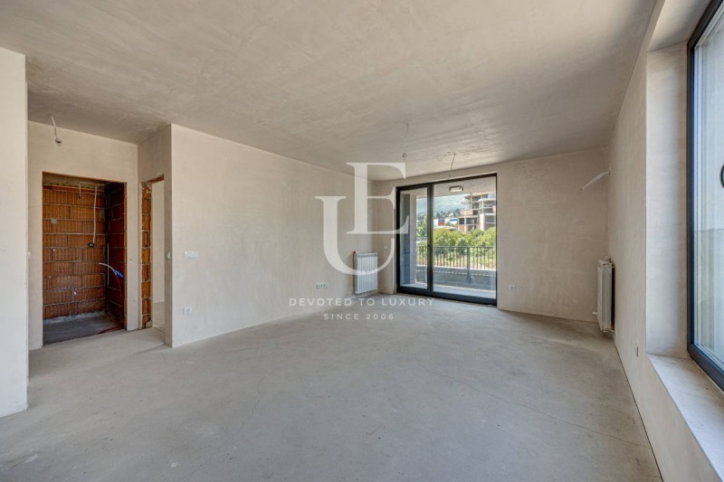 Satılık  3 yatak odası Sofia , Manastirski livadi , 143 metrekare | 87544631 - görüntü [14]