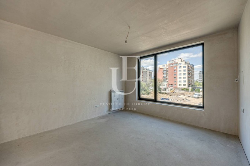 Satılık  3 yatak odası Sofia , Manastirski livadi , 143 metrekare | 87544631 - görüntü [16]