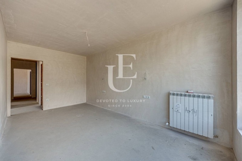 Satılık  3 yatak odası Sofia , Manastirski livadi , 143 metrekare | 87544631 - görüntü [17]