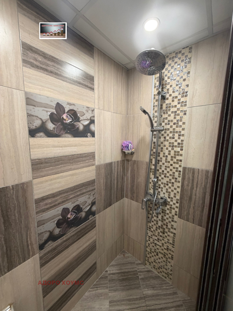 Продава МНОГОСТАЕН, гр. Русе, Дружба 2, снимка 6 - Апартаменти - 53296430