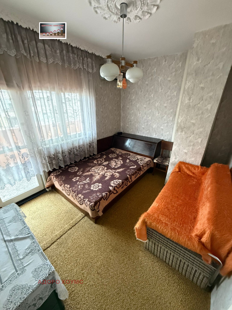 Продава МЕЗОНЕТ, гр. Русе, Дружба 2, снимка 15 - Апартаменти - 53304766