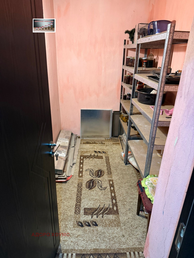 Продава МЕЗОНЕТ, гр. Русе, Дружба 2, снимка 10 - Апартаменти - 53304766