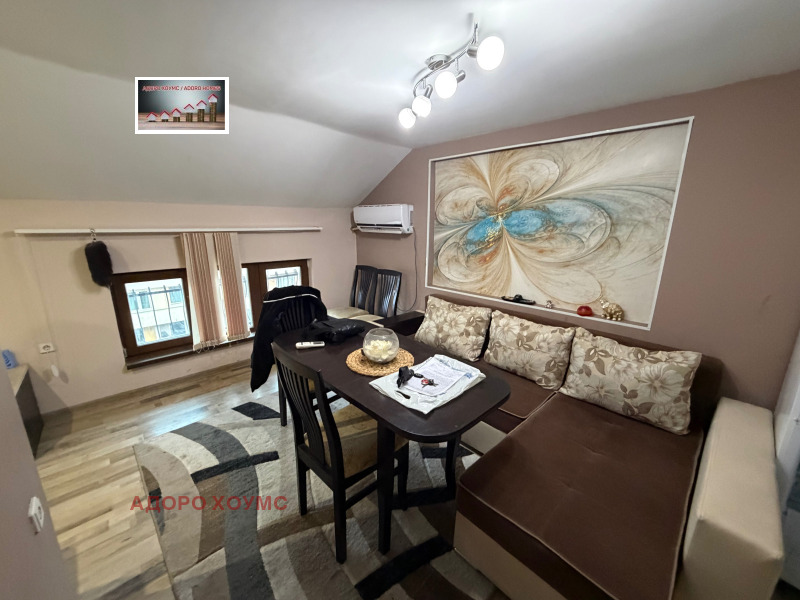 Продава МНОГОСТАЕН, гр. Русе, Дружба 2, снимка 3 - Апартаменти - 53296430