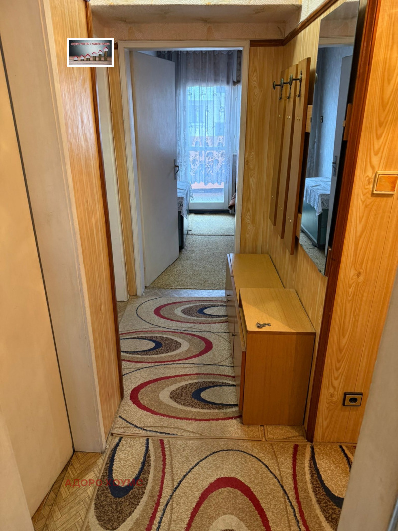 Продава МЕЗОНЕТ, гр. Русе, Дружба 2, снимка 16 - Апартаменти - 53304766