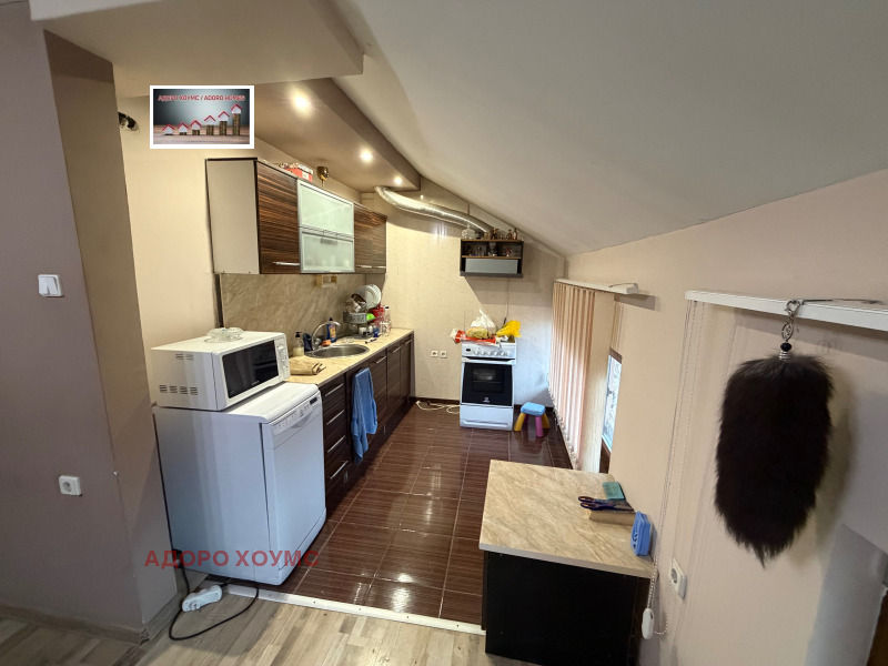 Продава МНОГОСТАЕН, гр. Русе, Дружба 2, снимка 4 - Апартаменти - 53296430