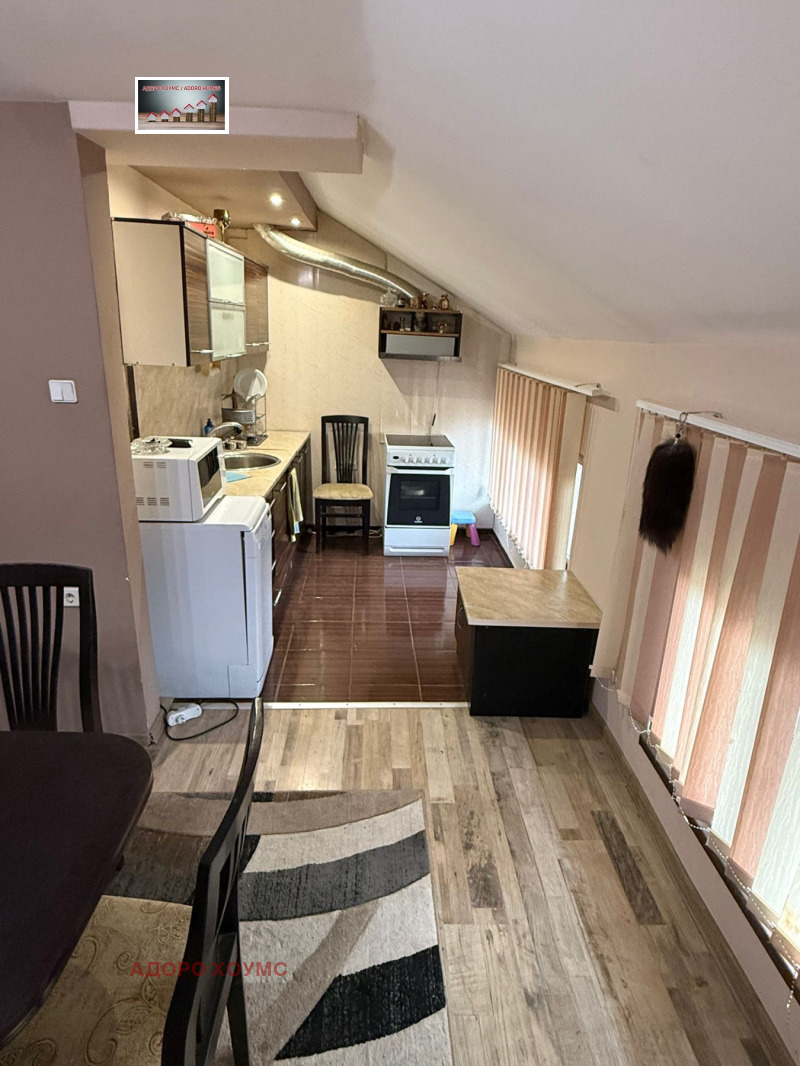 Продава МЕЗОНЕТ, гр. Русе, Дружба 2, снимка 3 - Апартаменти - 53304766